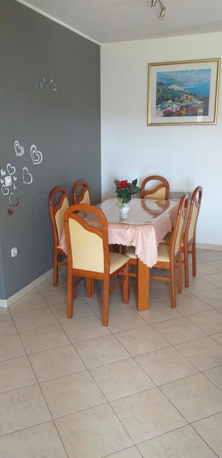 Apartment Rubin Kaštela Exterior foto
