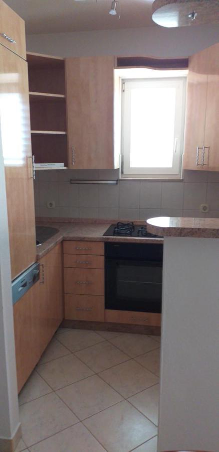 Apartment Rubin Kaštela Exterior foto